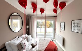 Apartamenty Pod Gwiazdami